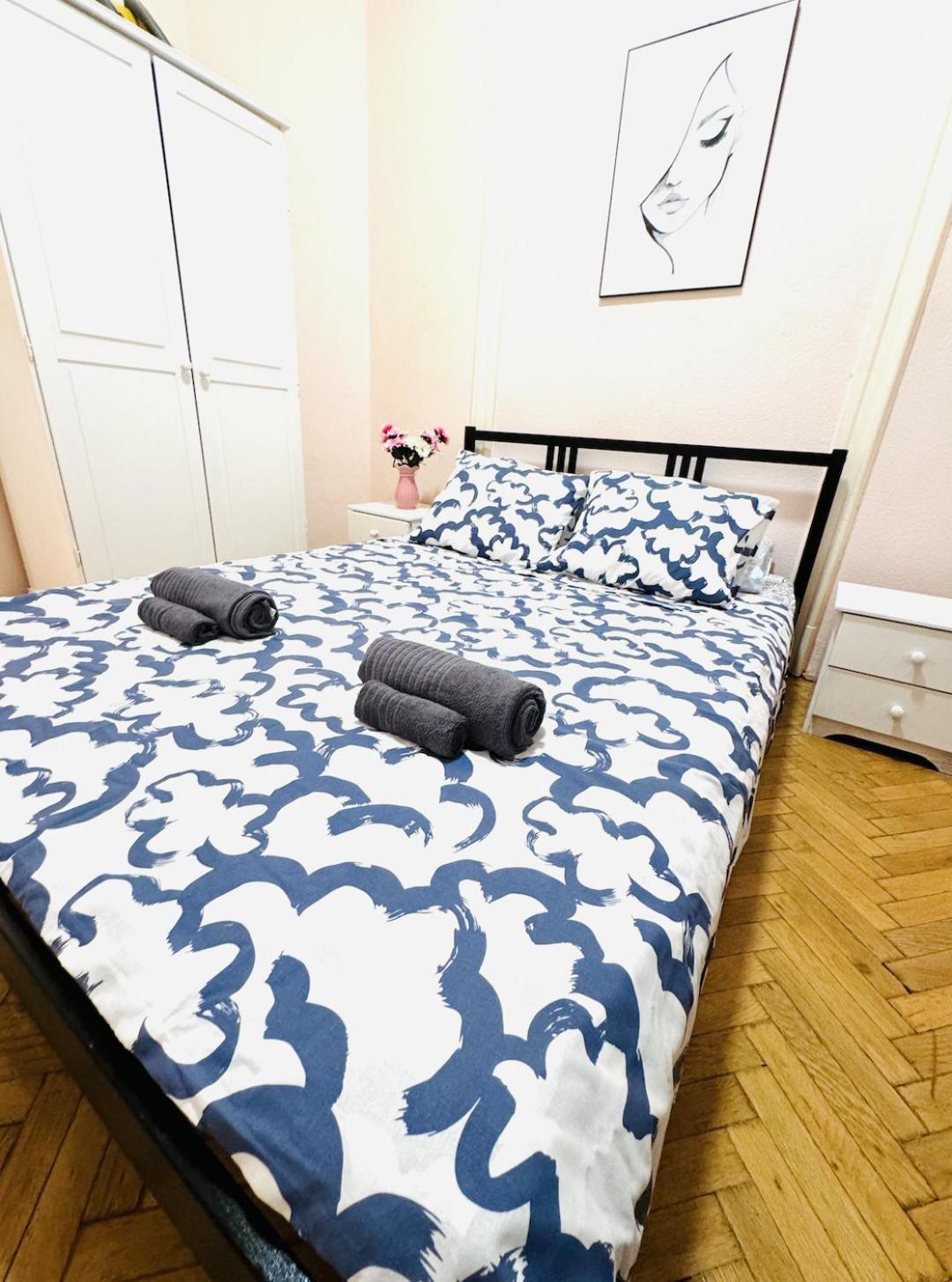 Y Station Private Appartamento Budapest