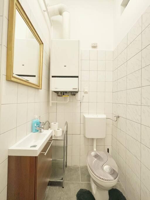 Y Station Private Appartamento *