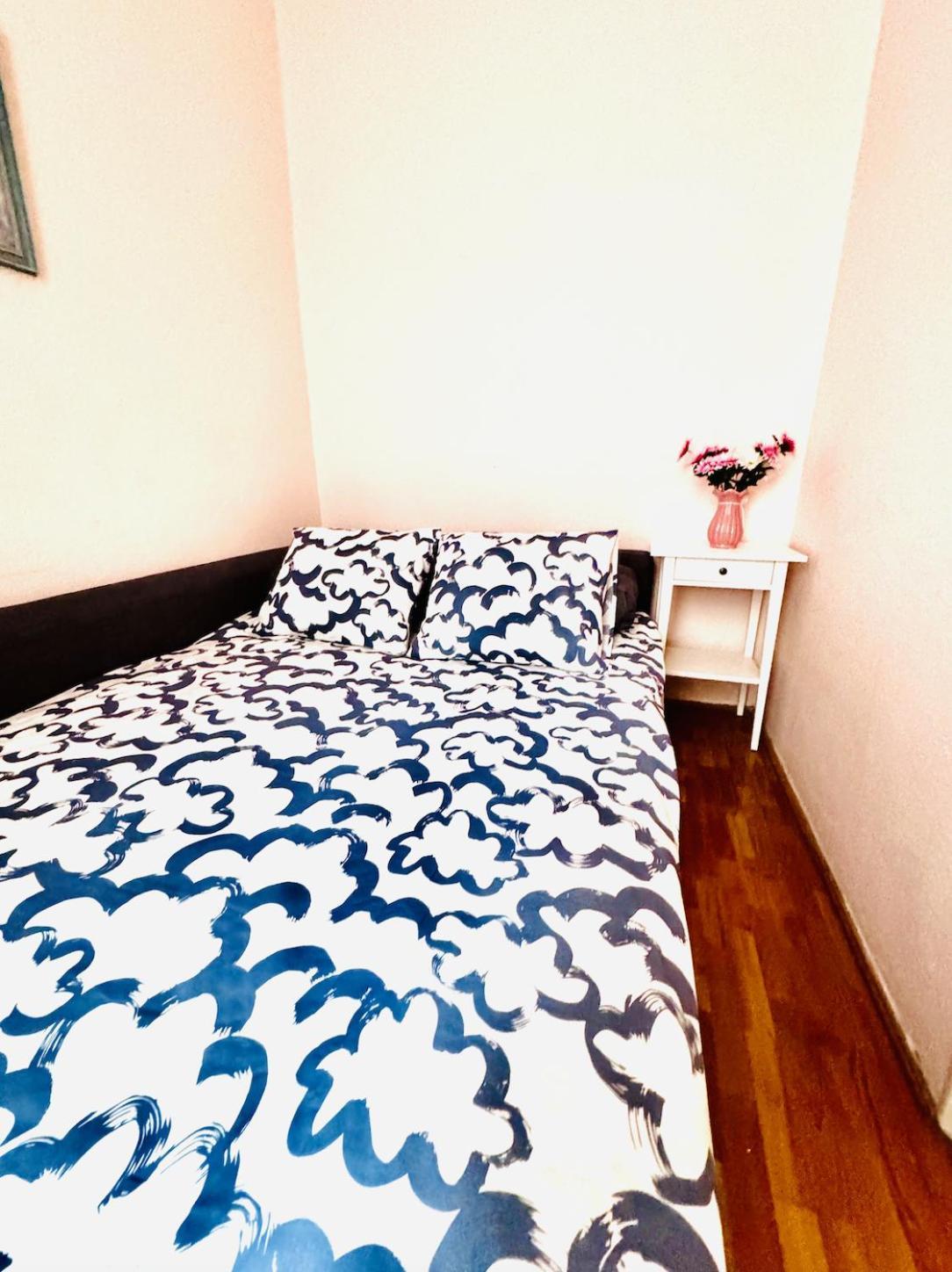 Apartmán Y Station Private