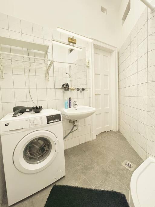 Apartmán Y Station Private Budapešť