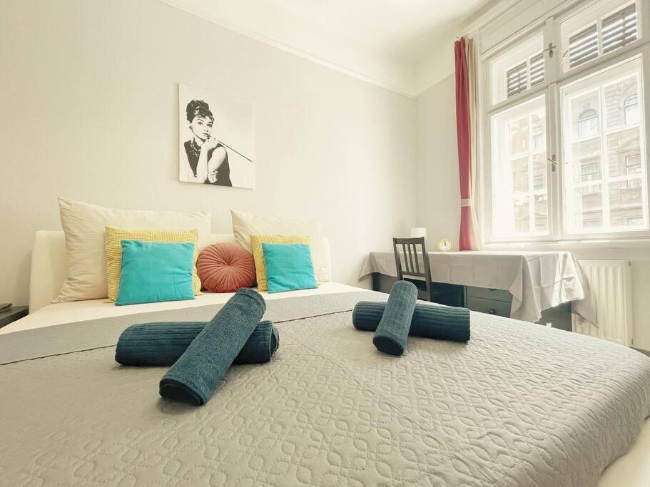 Apartmán Y Station Private